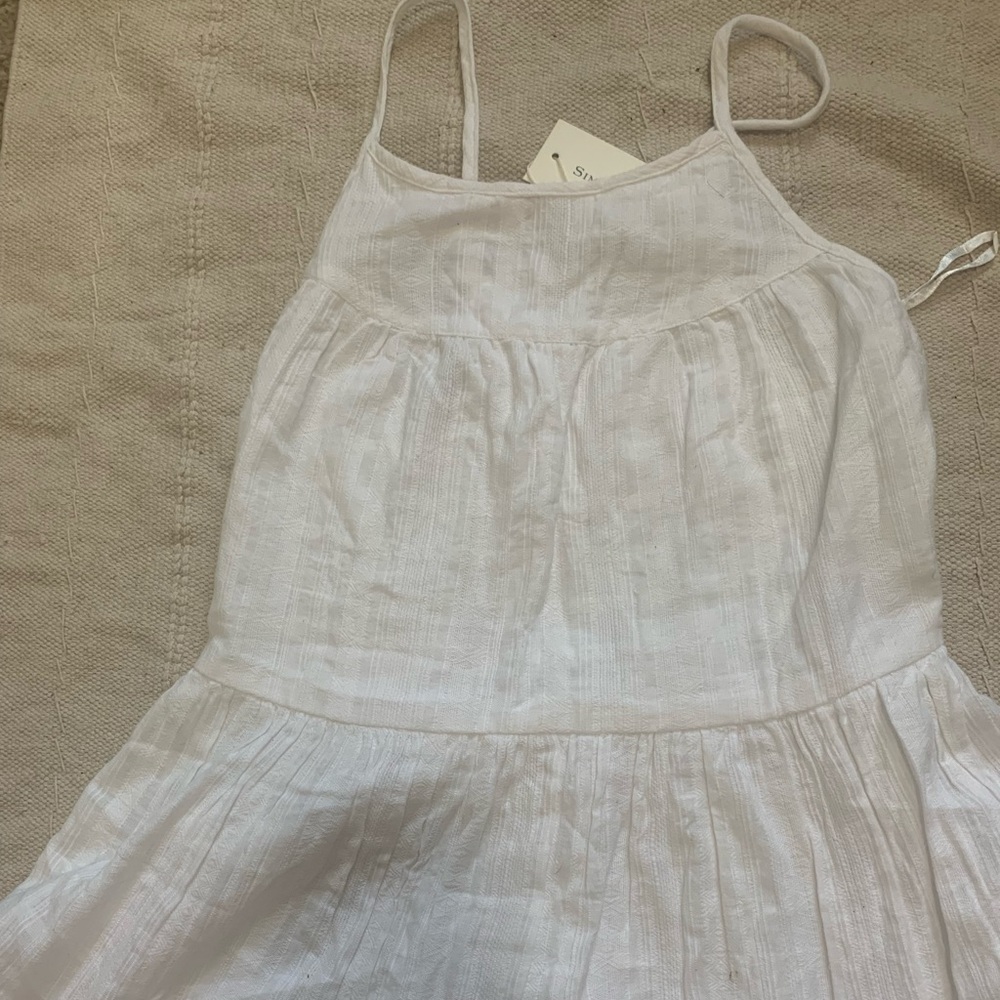 Sim & Sam Dress